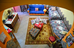 The Alley Inn Capua